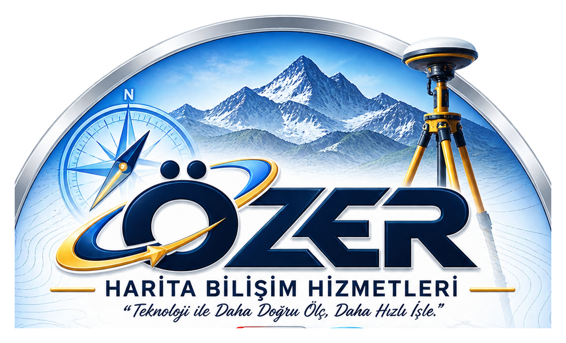 Özer Harita Bilişim